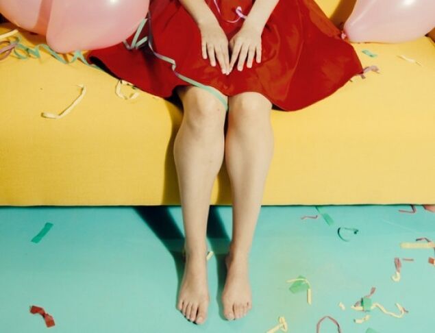 Varicose veins
