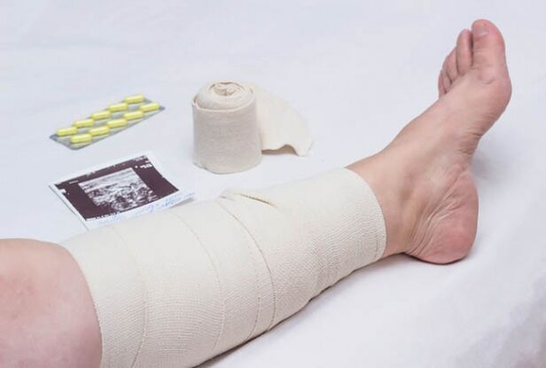 The consequences may occur after surgery