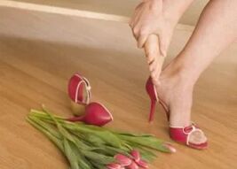 Heel
