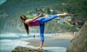 Exercise as a disease prevention